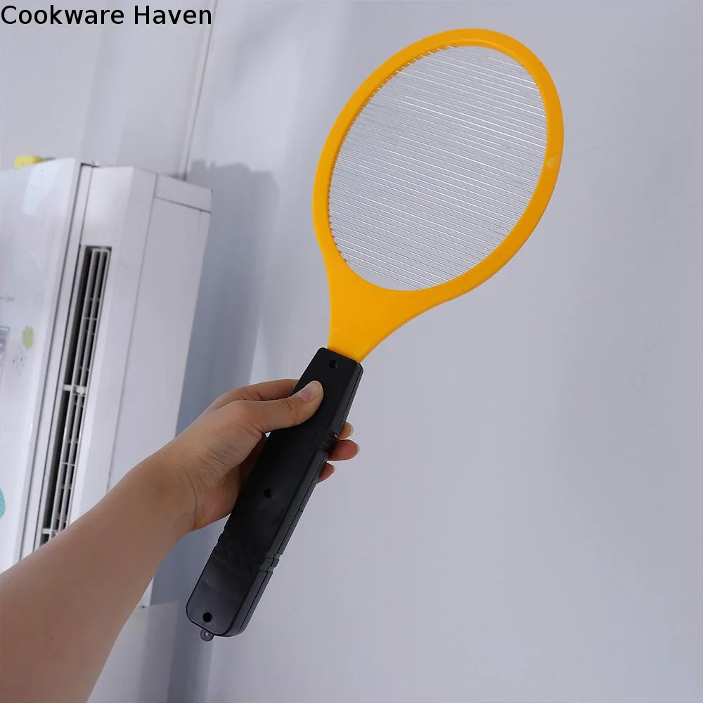 Mosquito For Bedroom Outdoor Handheld Bug Zapper Pest Control Mosquito Swatter Mosquito Killer Mosquito Racket Insect Repellent