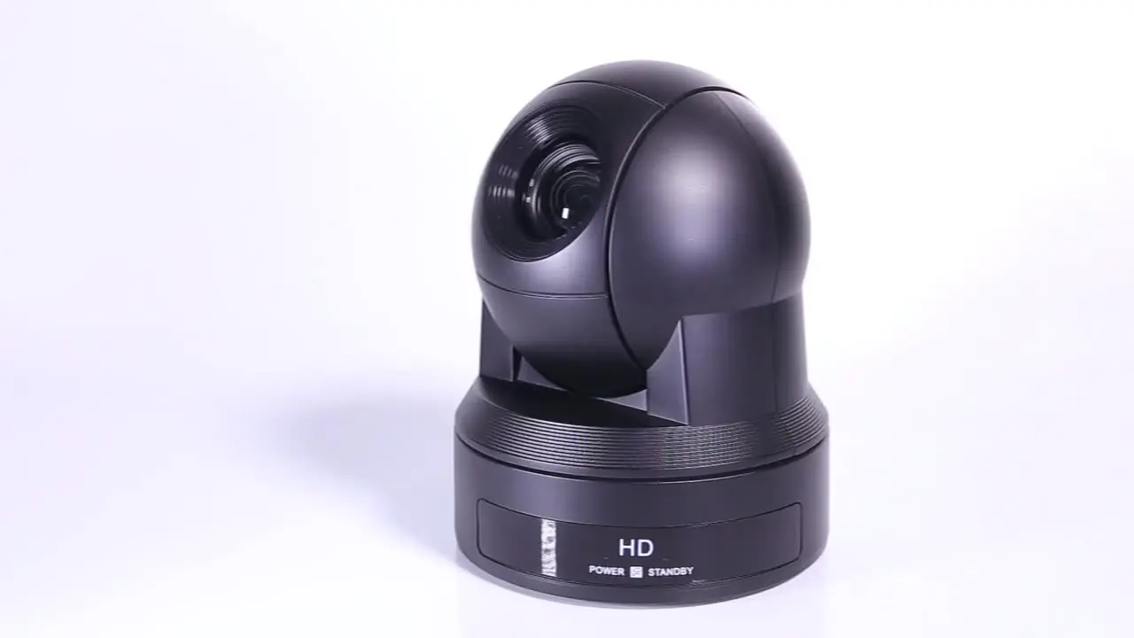 20X optical zoom IP ptz camera hd webcam USB/SDI Broadcast  h.264 KT-HD61A