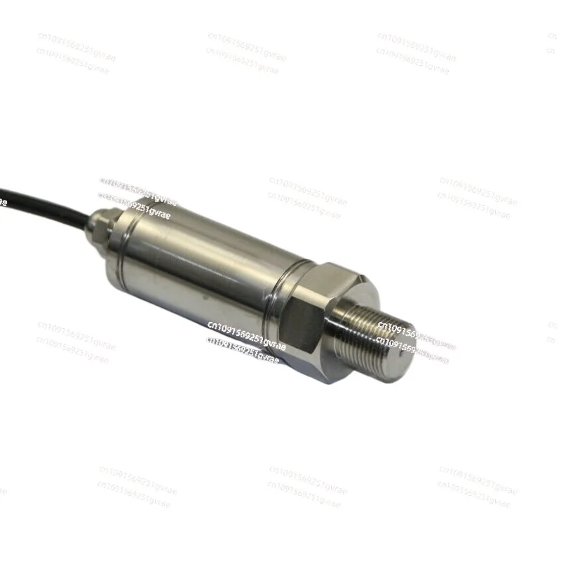 

Liquid Nitrogen, Liquid Hydrogen -196 ℃ Ultra-low Temperature Pressure Sensor/high Temperature Melt Diffusion Silicon Pressure