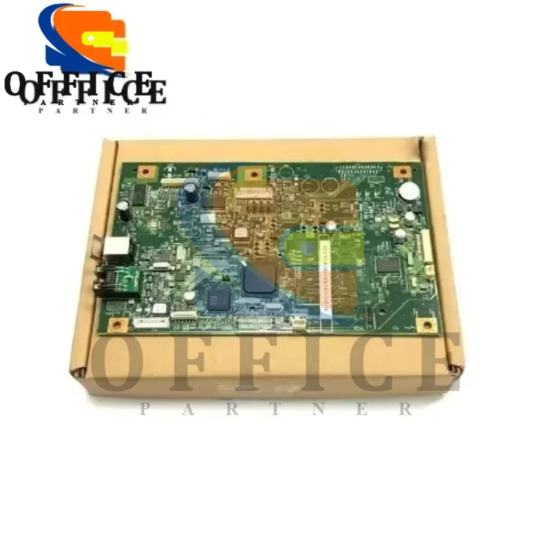 CC368-60001 CC396-60001 support formatter Board support for HP LaserJet 1522 1522N 1522NF M1522N M1522NF Logic Board Printer Spa