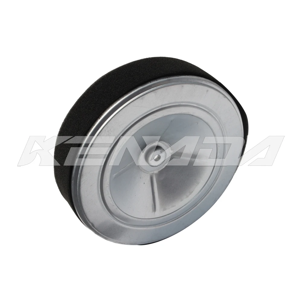 Filtro Ar Compatível Motor Estacionário Honda Gx630 GX630R GX630RH GX660 GX690  - 22 Hp