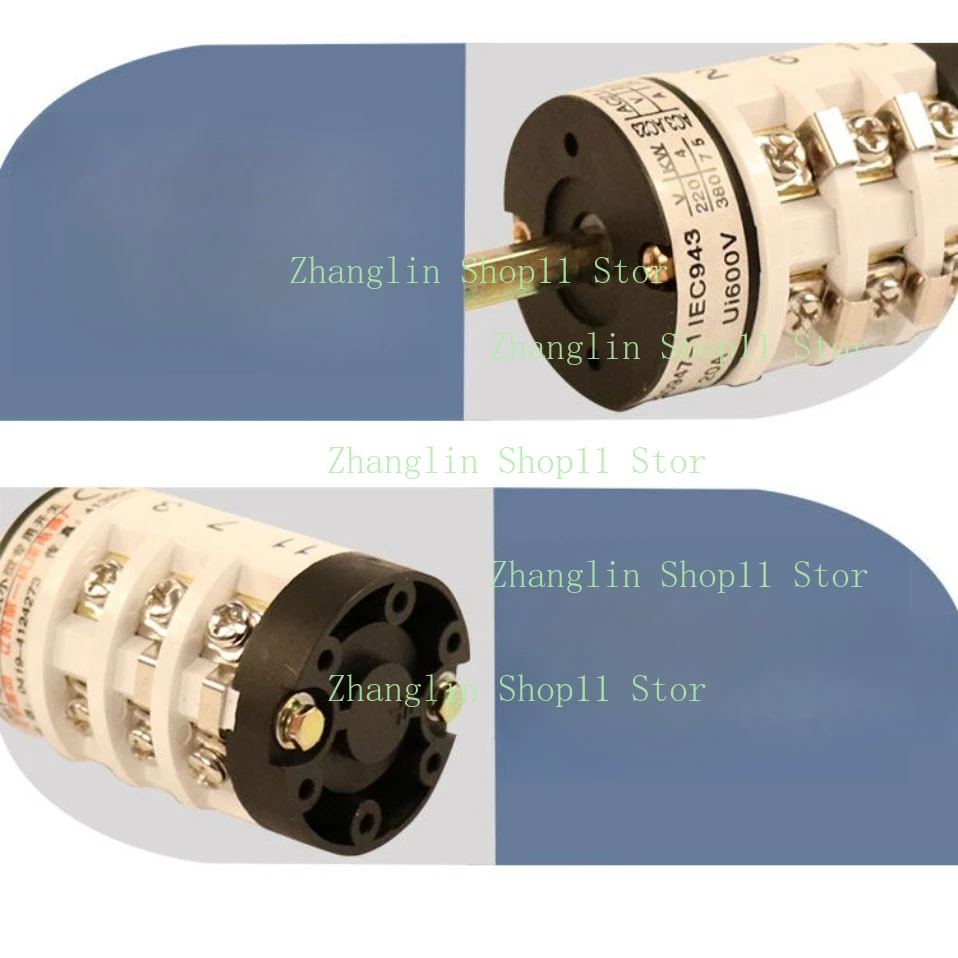 1pc Motor Forward Reverse Switch 20A Tire Dismantling Machine Turn Table Pedal Switch Tire Changer Machine Accessories