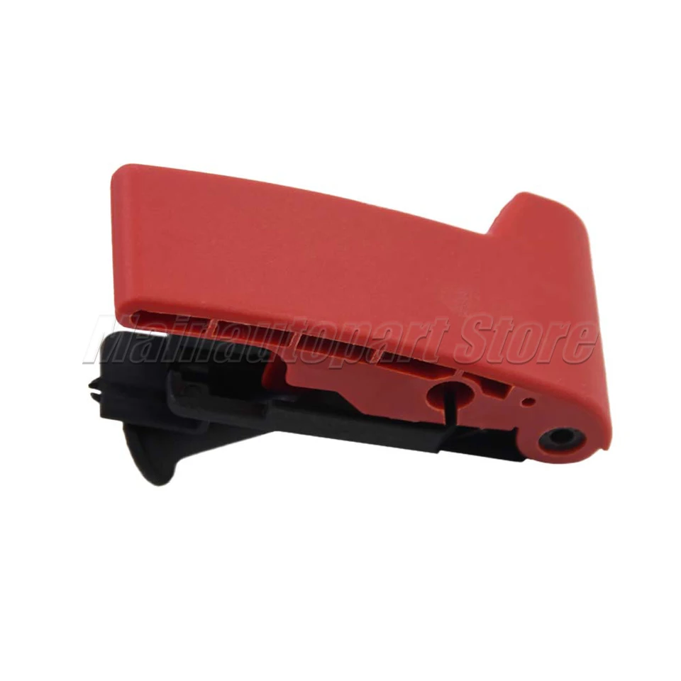 Poignée de déverrouillage de capot intérieur pour Mercede Classe GL pour X166 W166 2048800900 A2048800900 Poignée de déverrouillage de capot de rechange automobile Poignée de déverrouillage de capot intérieur pour Mercede Classe GL pour X166 W166 2048800900 A2048800900 Poignée de déverrouillage de capot de rechange automobile