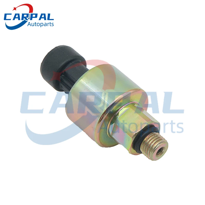 

Oil Rail Pressure Sensor 97137042 8971370421 8-97137042-1 8982340640 For Holden Jackaroo 4JX1 UBS Isuzu 3.0L TD 98-02 Auto Parts