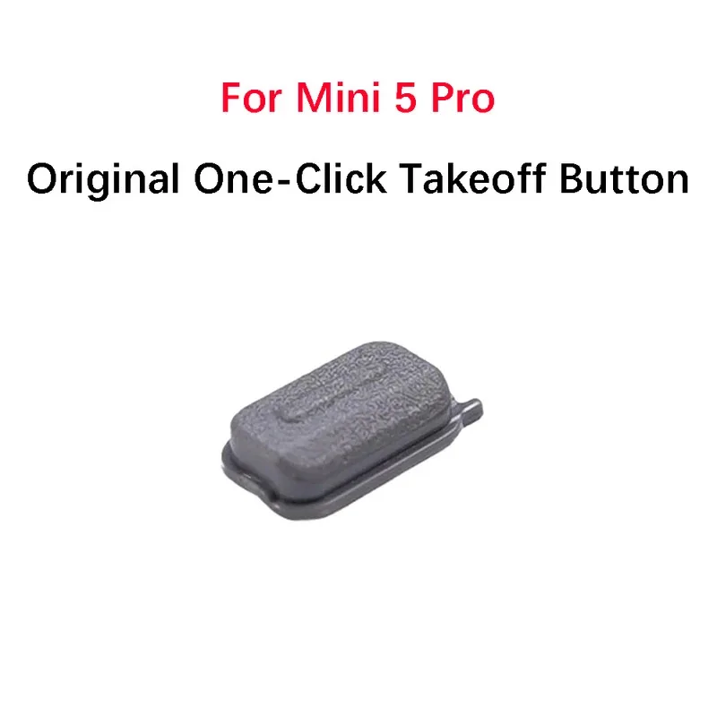 

One-Click Takeoff Button for DJI Mini 5 Pro Drone One-Touch Take-off Button Accessories Repair Spare Parts