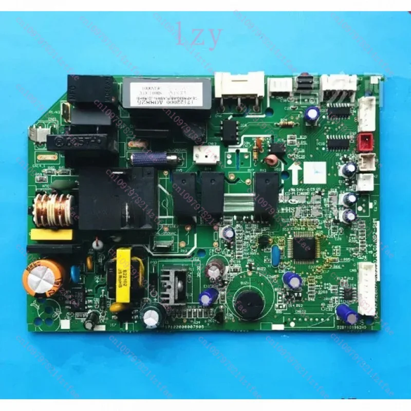 used for air conditioner computer board CE-KFR26G/AB CE-KFR26G/AB(8513) 1712000007905 motherboard