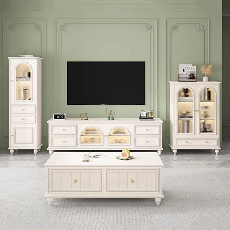 

Office Mid Century Tv Stand European Drawers Minimalist Tv Stand Beauty Aesthetic Aesthetic Princess Muebles Trendy Furniture