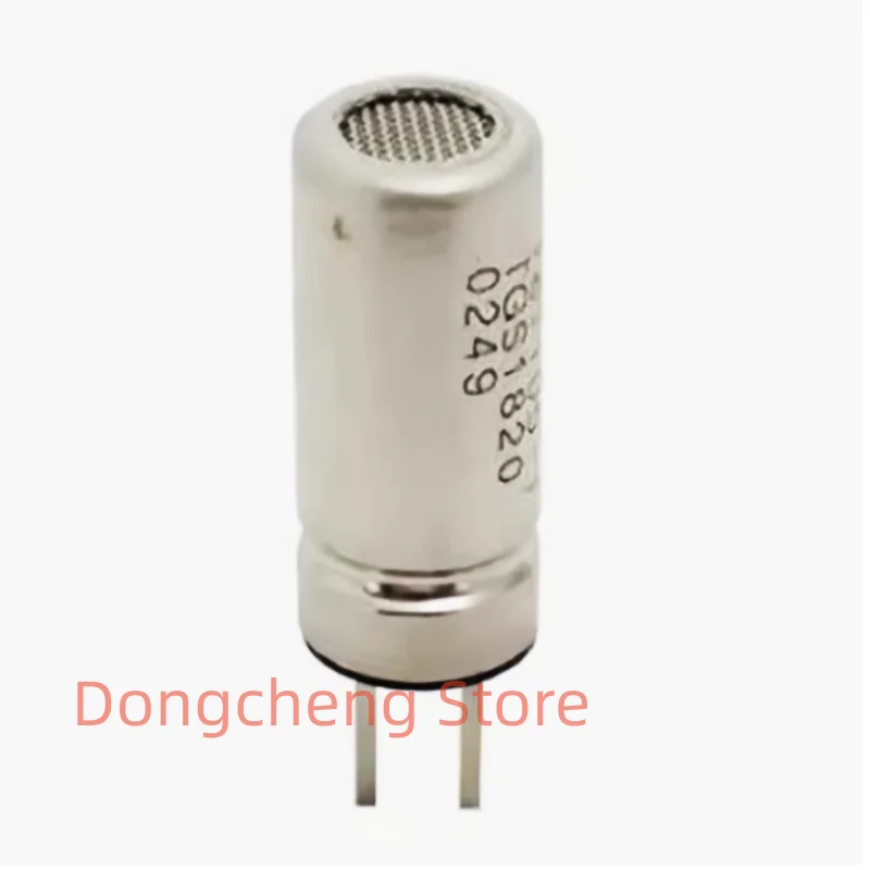 

1PCS/5PCS TGS1820 Acetone Gas Detection Sensor with Small Volume, Low Power Consumption, and High Sensitivity