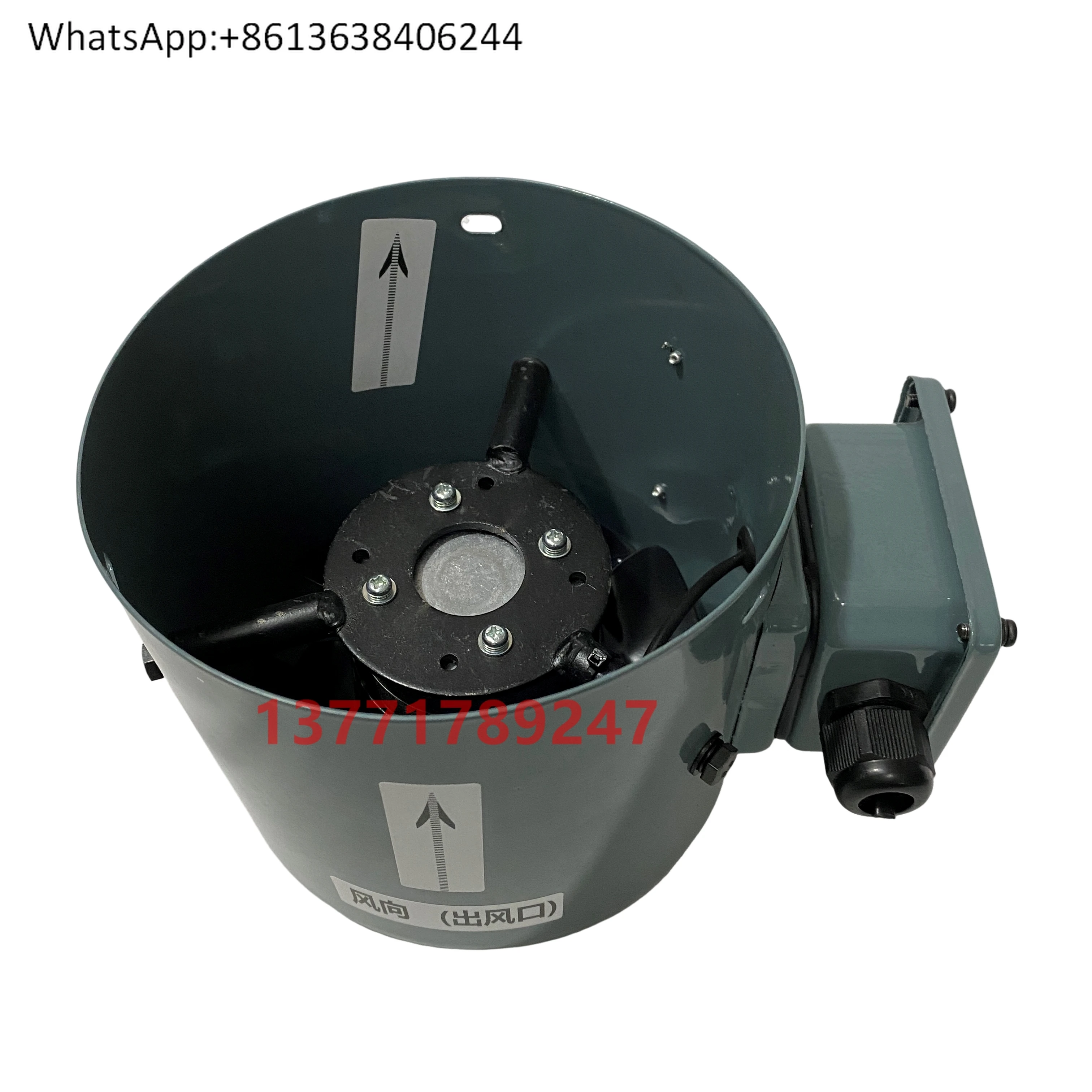 

Tongda G-63A 80 90 100 112A 132 160 220 225A 280A Вентилятор с двигателем с переменной частотой