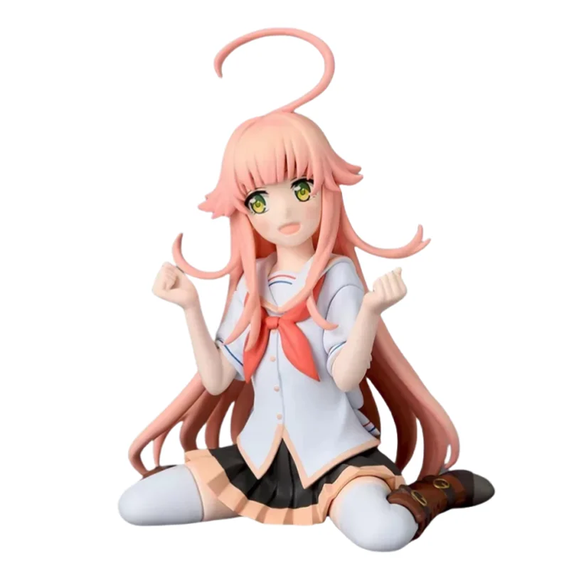 حقيقي سيجا نوكيتاشي PM Watarai Hinamihotori Misakikairi Nanasekotoyose Fuminotachibana Asane الأصلي أنيمي نموذج لجسم #4