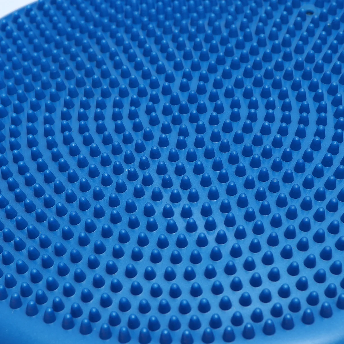 قرص توازن منفوخ مقاس 13 بوصة وسادة استقرار أساسية سميكة للغاية لتحسين وضعية الجسم وتخفيف آلام الظهر وعلاج اليوجا #2