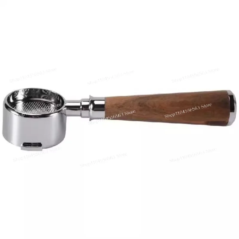 فلتر بورتافلتر 51 ملم لـ Delonghi ECP3420/EC155/BCO430/EC260