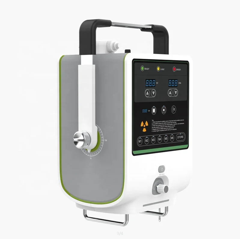 Hot Selling Product Iray Canis 2 Veterinary Hospital  Portable X-ray Machine Easy to Use Outdoors