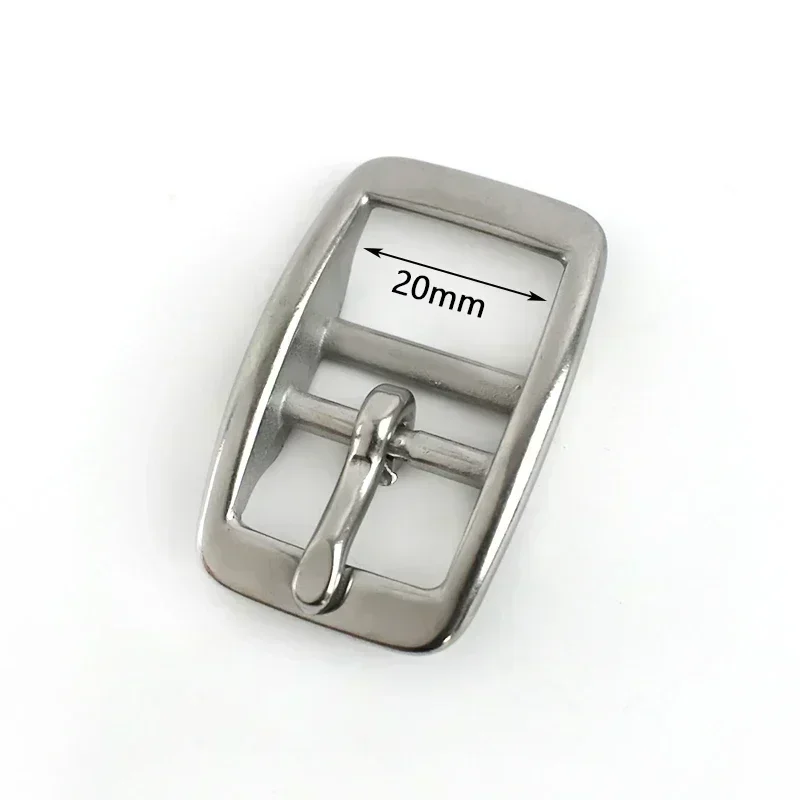 Variant: StainlessSteel-20mm