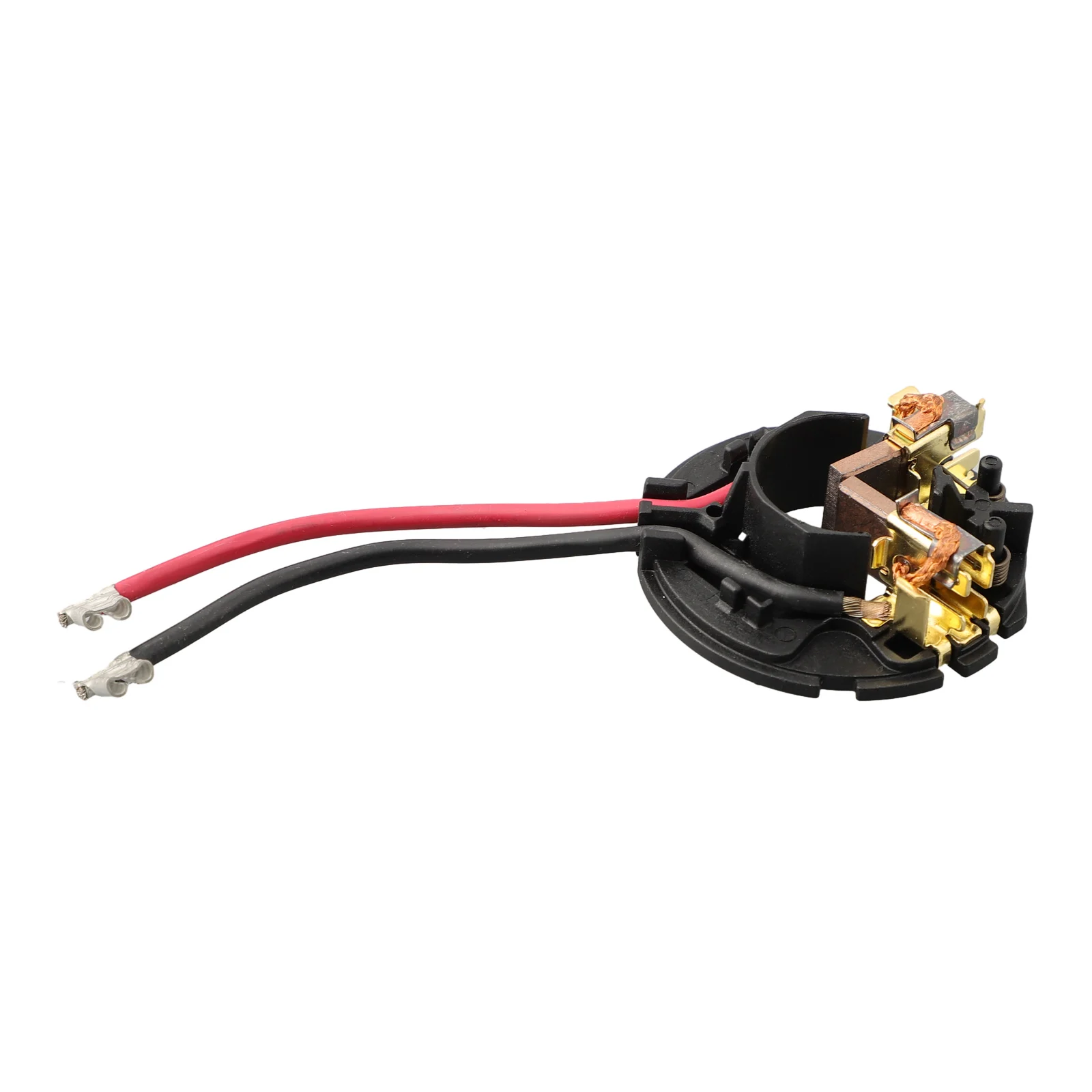 

Сменный держатель угольных щеток и угольные щетки для электроинструментов DDF482 DHP482, номер детали 6193809 6195835 CB440, комплект из 4 штук