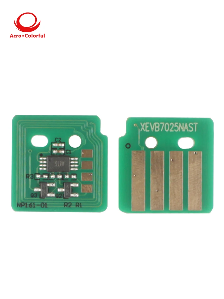 106R03392 Comaptible 106R03393 Toner Chip 106R03396 for Xerox Versalink B7025 B7030 Printer B7035 Drum Cartridge Chip 113R00779