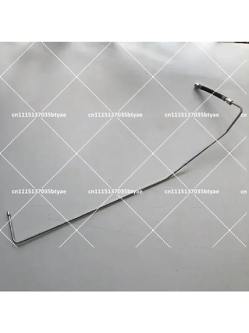 Urea High Pressure Injection Pipe 1939987 SCR System Tubing Replacement