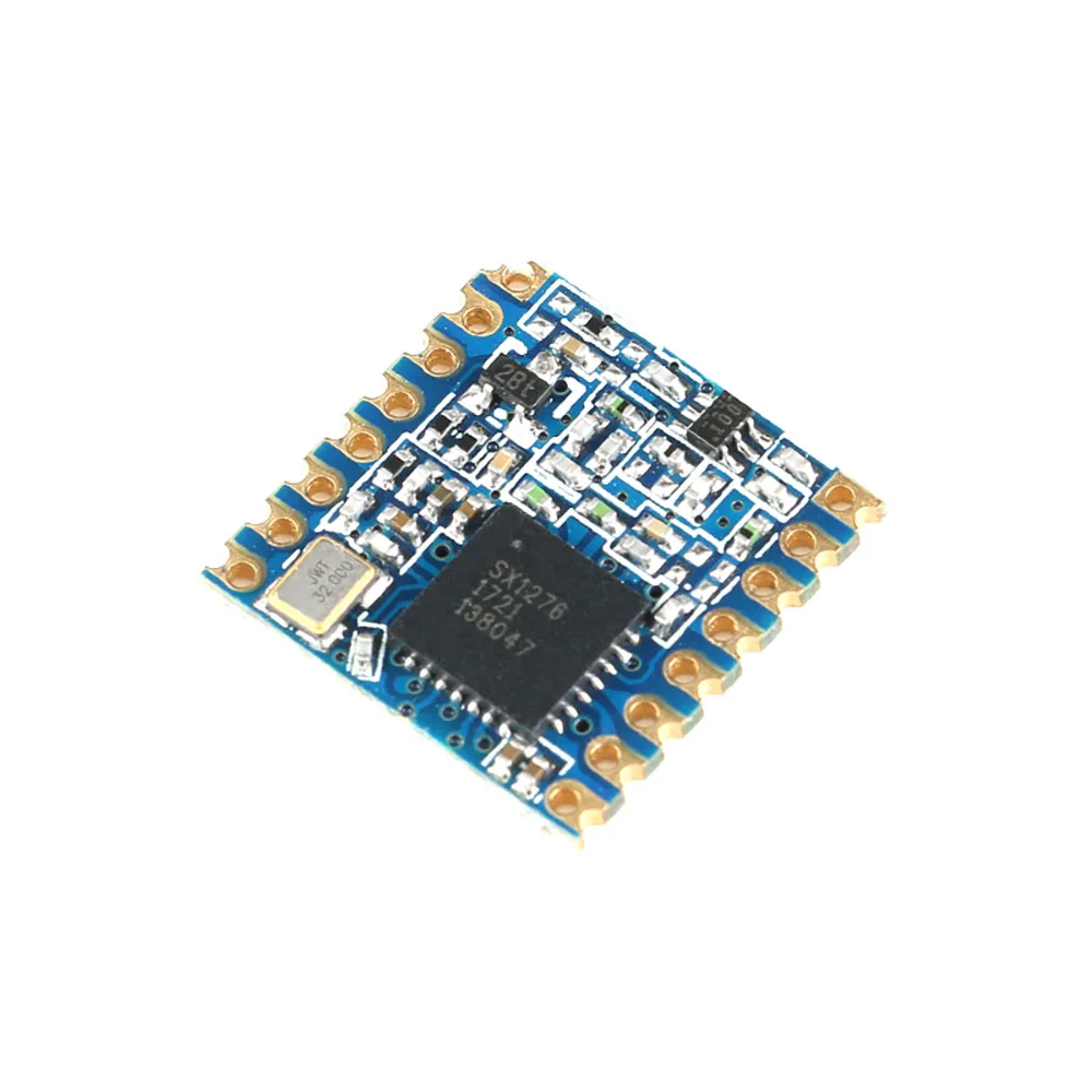 SX1276 Lora Modul 868 MHz 915 MHz Semtech Wireless Transceiver Modul ESP32