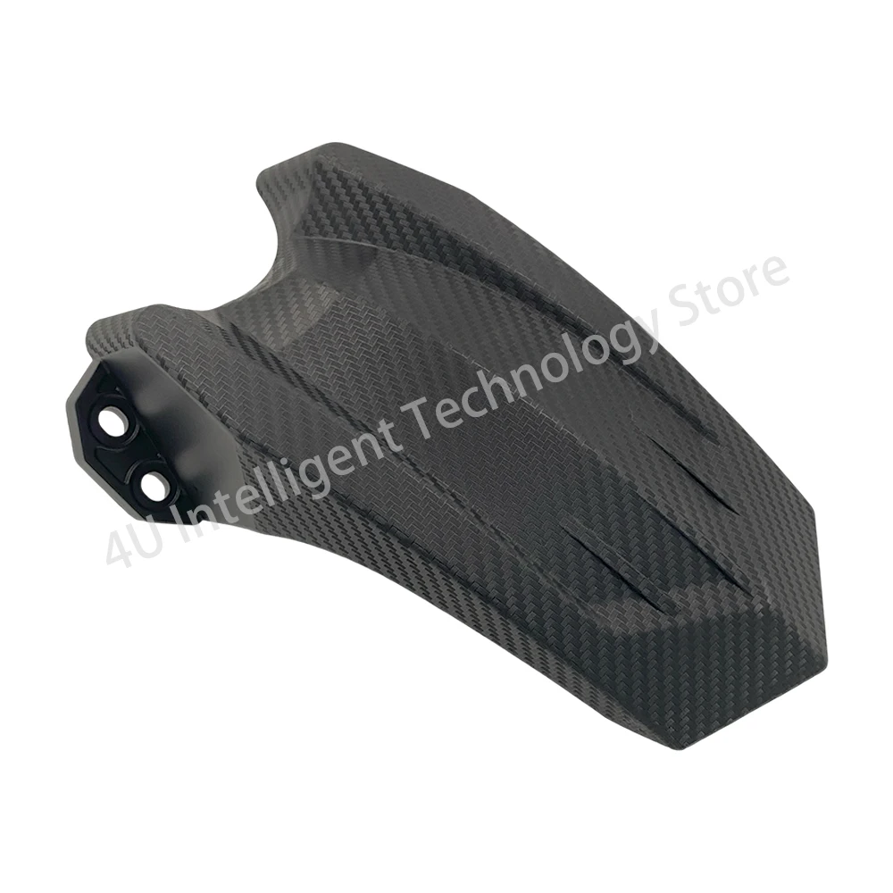 Original Front Fender for Blade Mini Blade Space Electric Scooter Front Mudguard Waterproof Protection Accessory Part - view 6