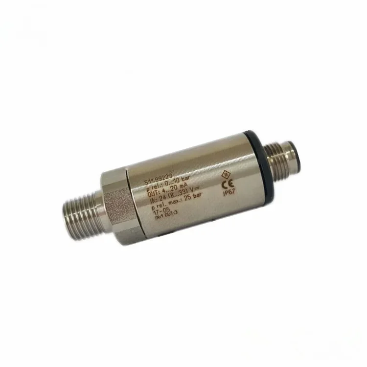 Pressure transmitter 511.99229 0-10BAR 4-20MA