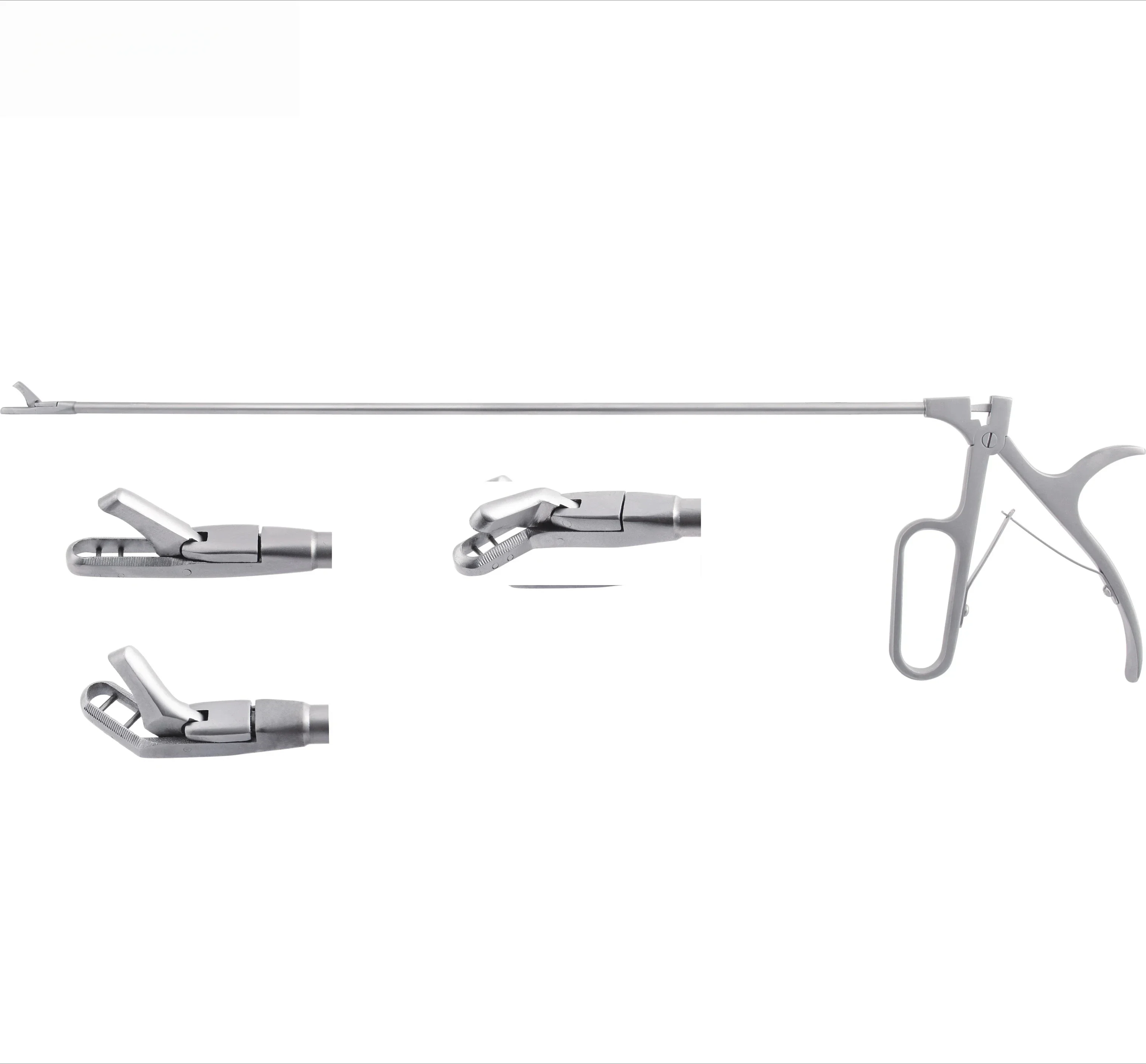 

Rectoscopy set with Magnifier/rectoscope