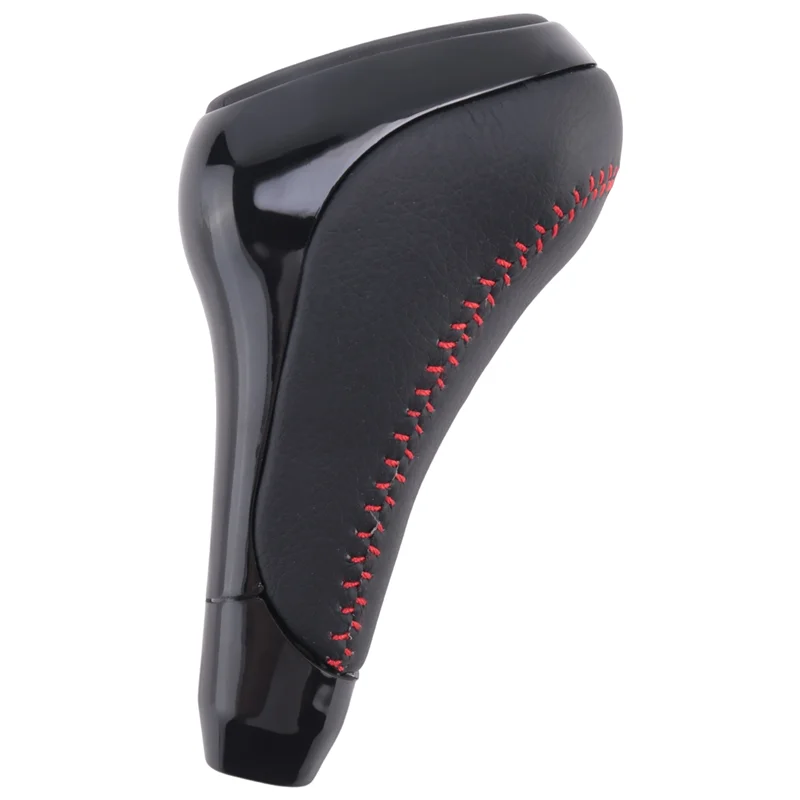 

Black For 2012-2023 TOYOTA 4RUNNER & 2014-2021 TRD PRO Car Gearbox Shift Knob Accessory Parts PTR57-34141