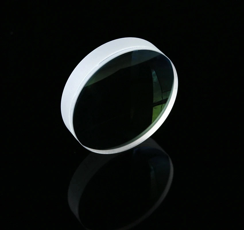 Optical Glued Lens Diameter 25.4, Focal Length -75mm Achromatic Glass Lenses