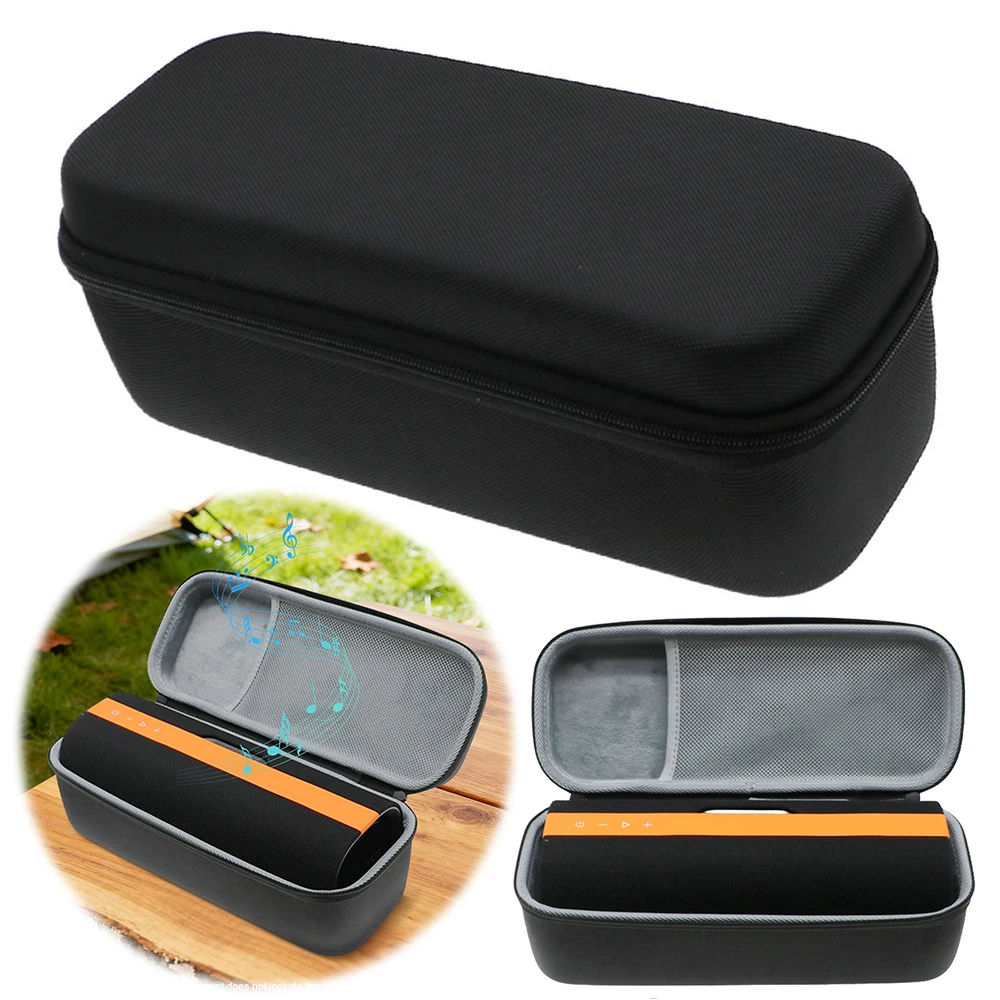 하드 EVA 여행용 운반 상자 보관 가방 케이스 프로 - Xiaomi Travel Accessories 리뷰 및 가격