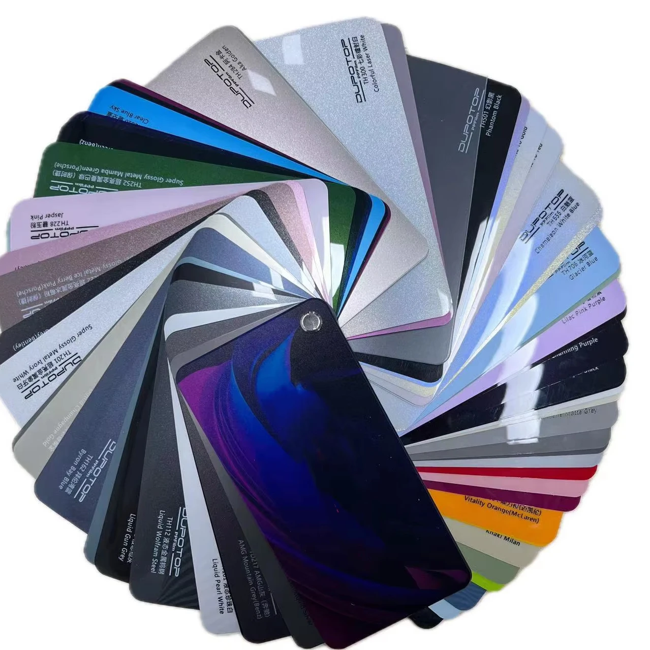 

Coloured Ppf Car Wrap Vinyl Color Changing Nar Reflective Sticker Ppf Colour Film Car Body Coating Wrap Paint Protection Film