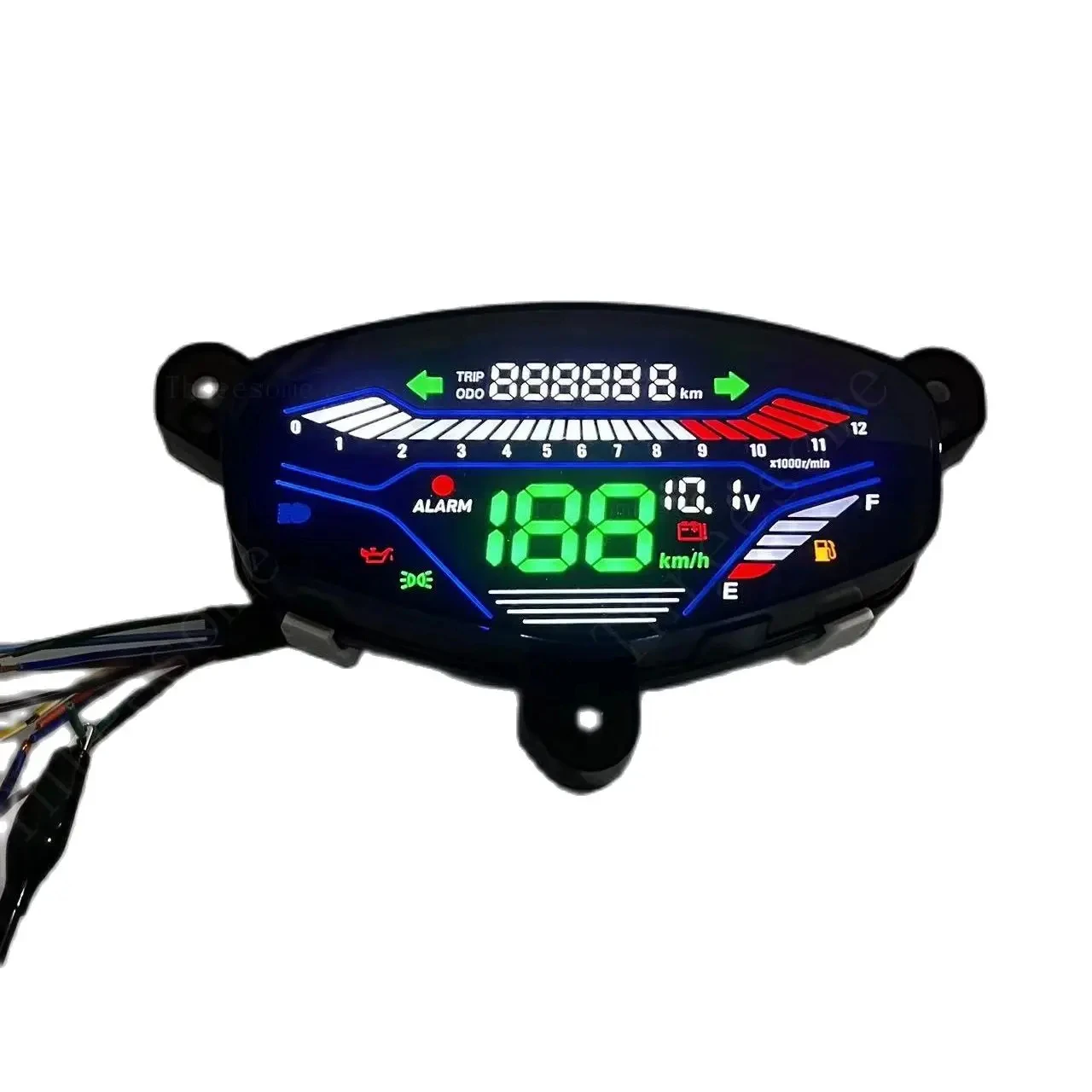 Suzuki Address V125 - AliExpress