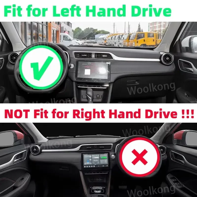 شفرات الممسحة الأمامية والخلفية LHD لسيارة Ford Kuga MK 2 Escape C520 2012 - 2018 2013 2014 2015 2016 2017 ملحقات الزجاج الأمامي 28 "28" 11" #2