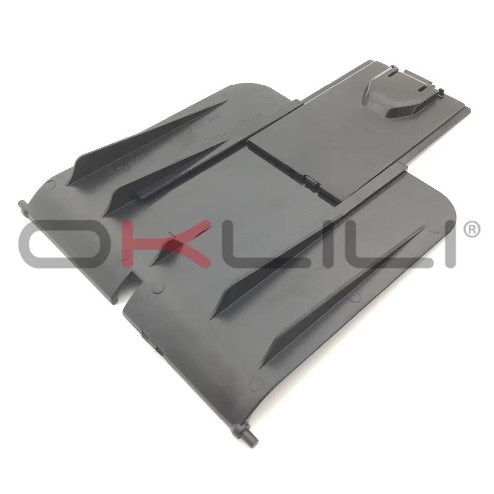 Paper Output Delivery Tray for HP P1102 P1102w P1102s M1536 P1005 P1006 P1007 P1008 P1106 P1108 P1109 P1607 RM1-6903-000  OKLILI