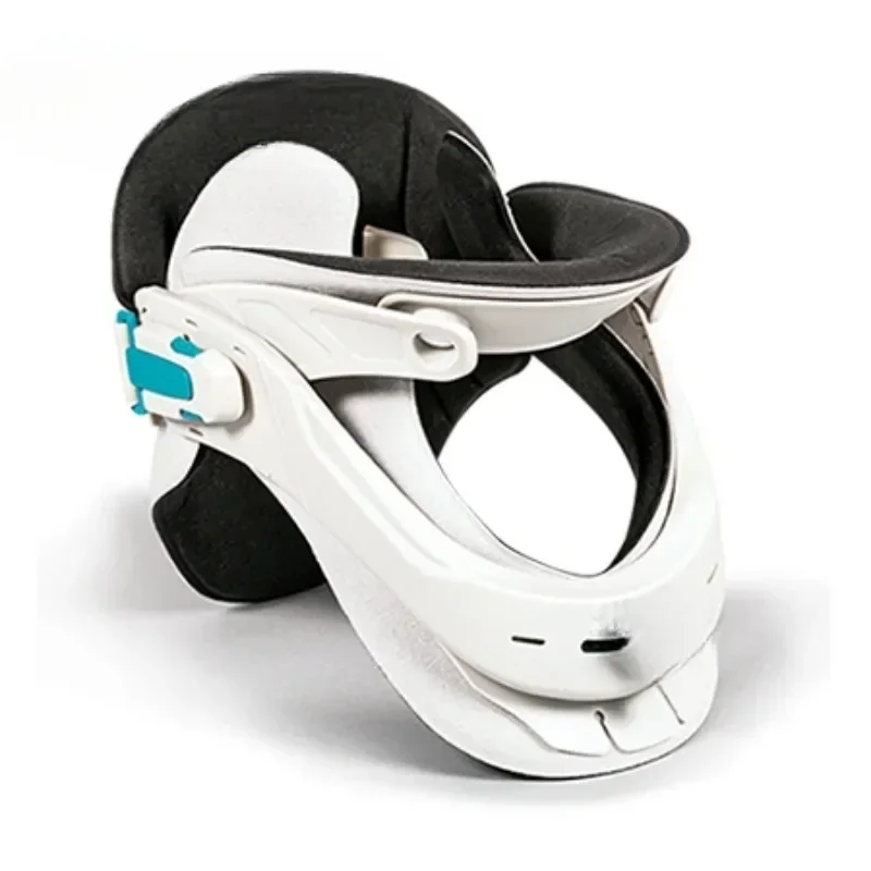 رائعة ما بعد المقارنة قابل للتعديل لدعامة الرقبة ودعامة الألم بعد تشغيل طوق عنق الرحم