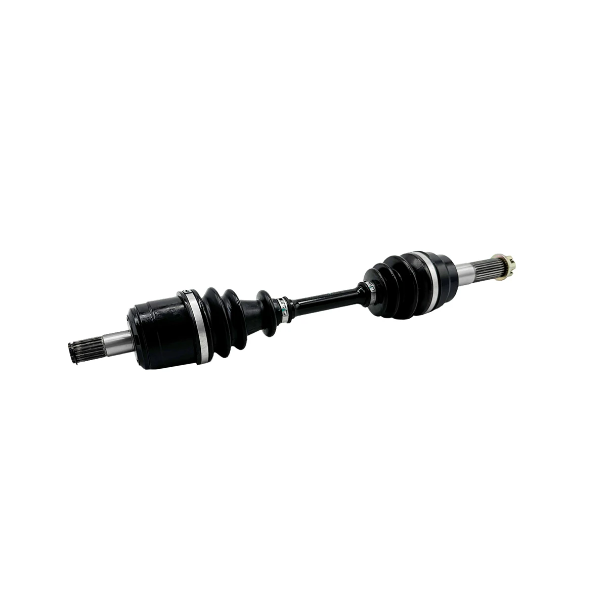 

Front Drive Axle Drive Shaft for Linhai 260 300 260cc 300cc ATV260 ATV300 Hytrack ATV Quad 25217
