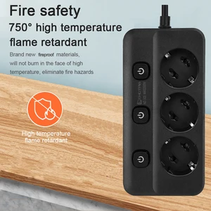 10 최고의 영업 파워 스트립 타워 -17