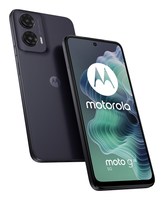 Motorola Moto G35 5G DS 8/256GB Midnight Black Smartphone