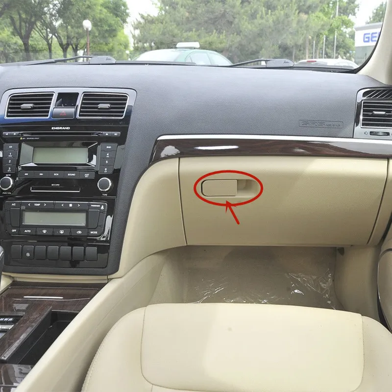 Car Toolbox Storage…