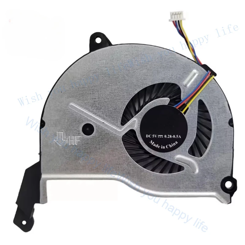 

Вентилятор процессора LL для HP Pavilion 15N 15F 15-n010us 15-n011nr 736218-001 732068-001