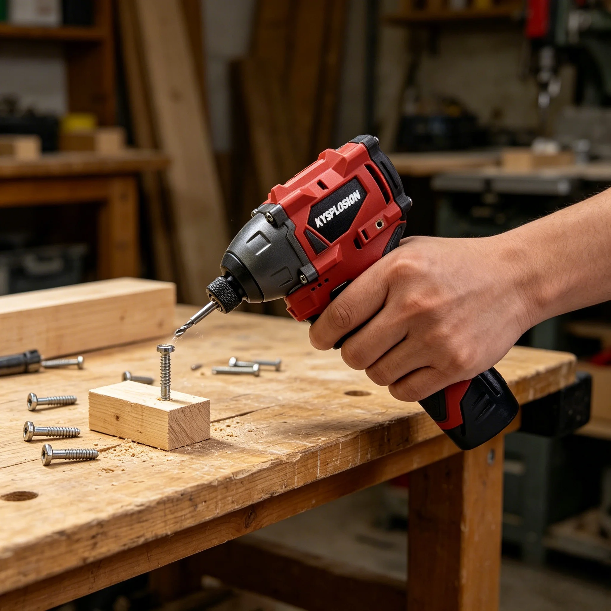 Thumbnail 2 - #34 Best Drill Driver Tool Sets to Buy In 2026