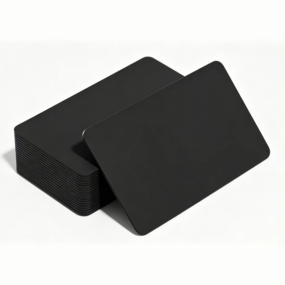 20Pcs Rewritable NFC Ntag215 Cards 504 Bytes Memory Compatible with TagMo and Amiibo NFC Enabled Phones Devices