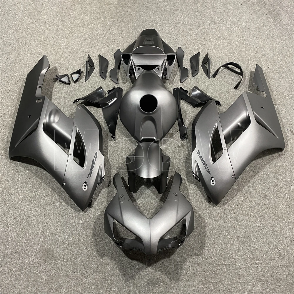 

For HONDA CBR1000RR CBR1000 RR 1000RR 2004 2005 Motorcycle Fairings Kit Fit Bodywork Set High Quality ABS Injection Full Fairing