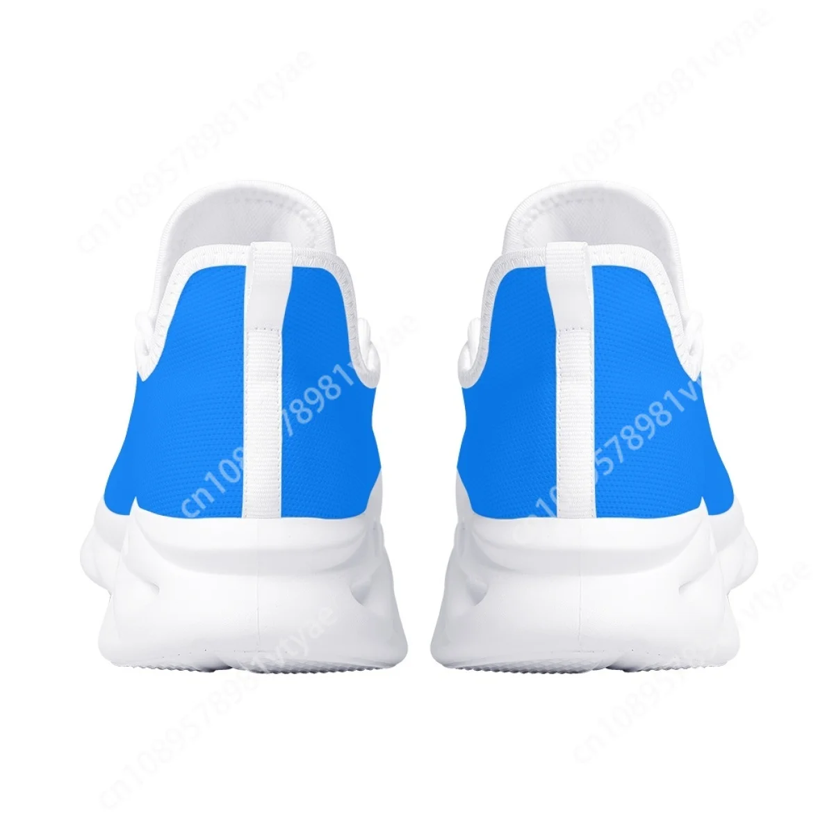 Congo Flag Printing Flat Shoes Outdoor Travel Soft Sole Custom Blade Sneakers for Women Designer Anti-slip Sapatos Feminino 2023