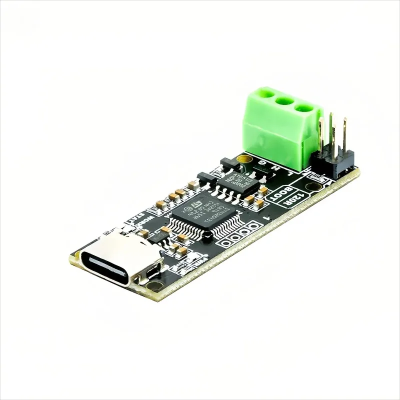 Universe Grocery Store 2.0 S CAN Analyzer with Protective Case USB To CAN Adapter