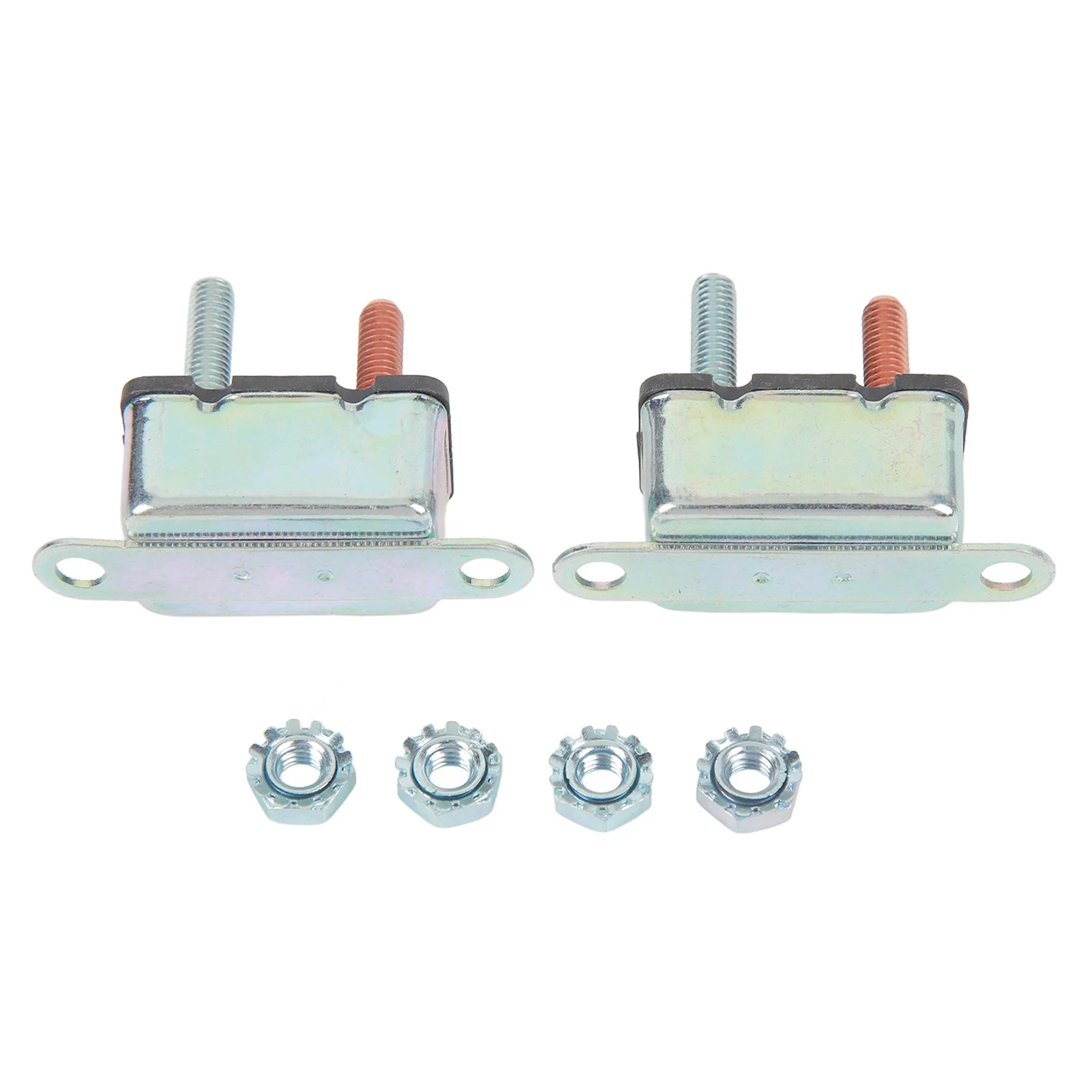 Auto Reset Circuit Breaker 12V 24V Stud Bolt Circuit Breaker for Automotive Ship