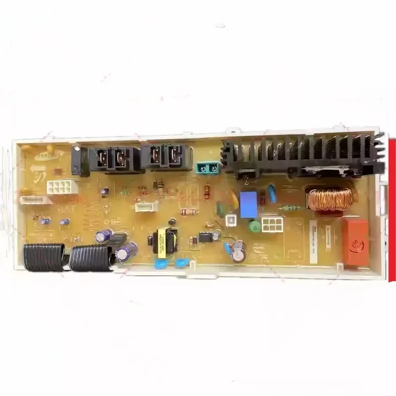 for Front Load Washer Main Board WF0600NHM NHL WF0702NHS DC92-00396A PCB Control Board
