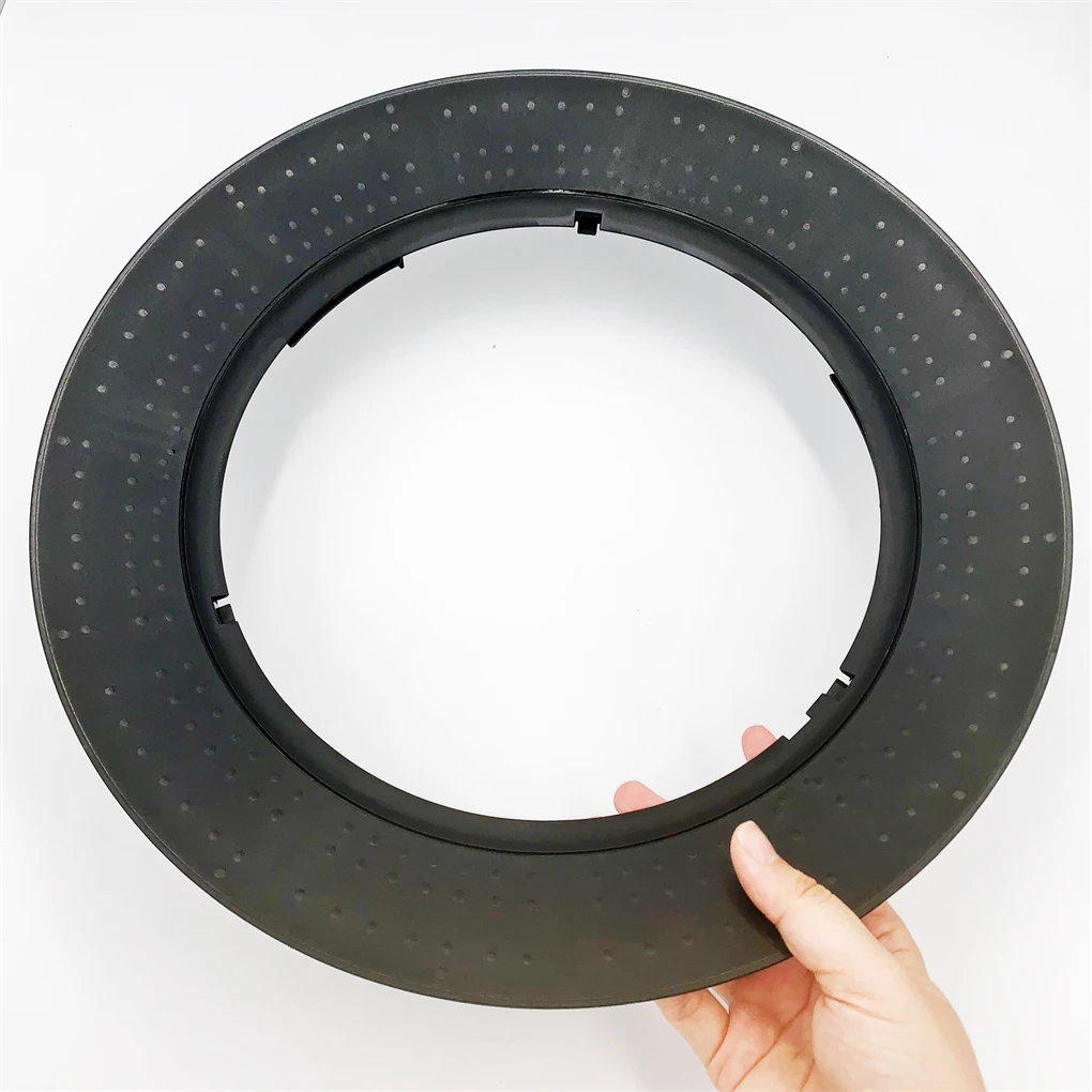 Peças agrícolas do zangão para a placa defletora de DJI T50 003497