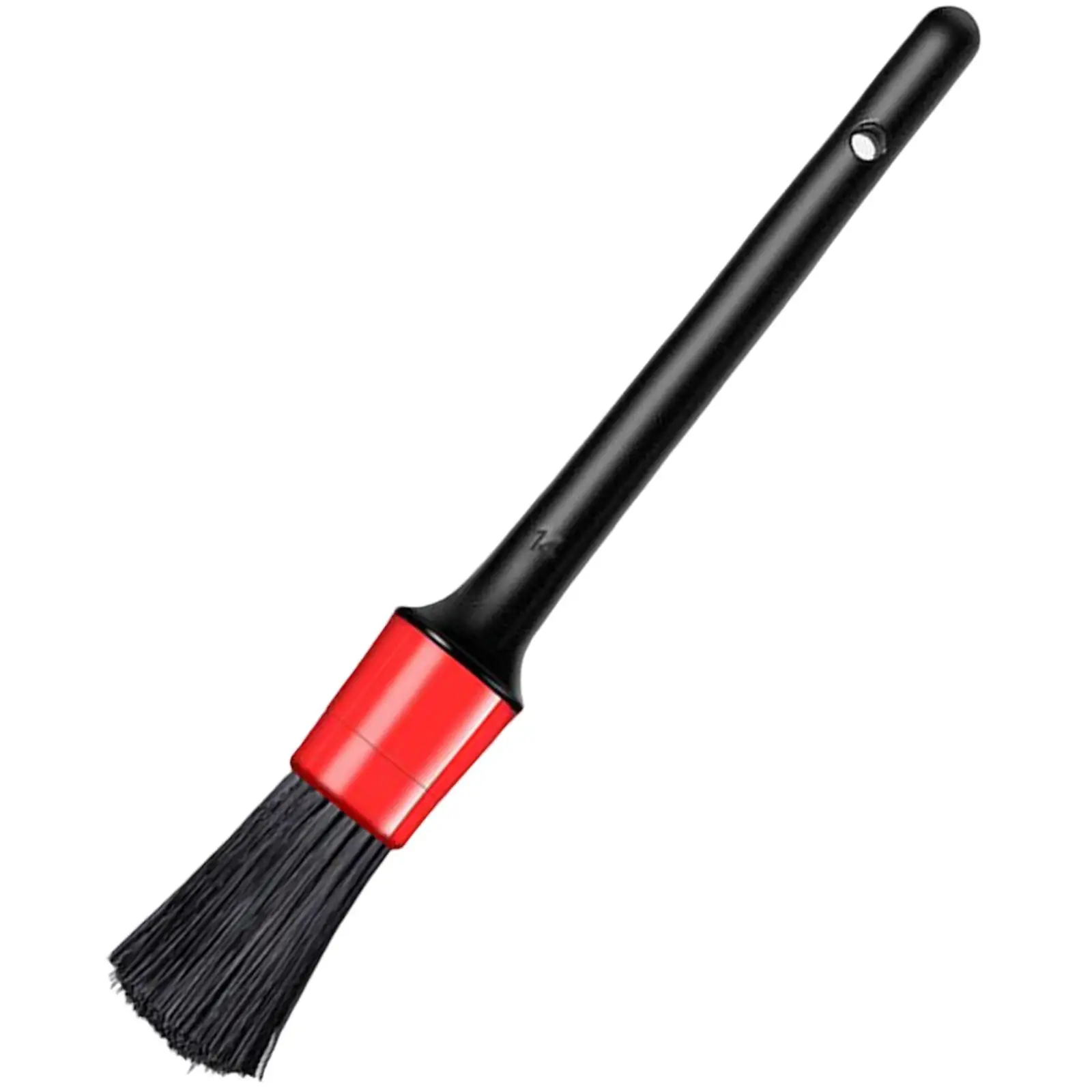 Car Cleaner Brush Multi Function PP Material Interior Exterior Accessories for Motorcycle Car Cleaning Kit Wheels Seats