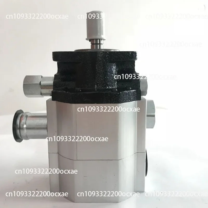 Stump Splitter Pump, Horizontal Splitter Pump, Automatic Wood Splitter 10/16GPM