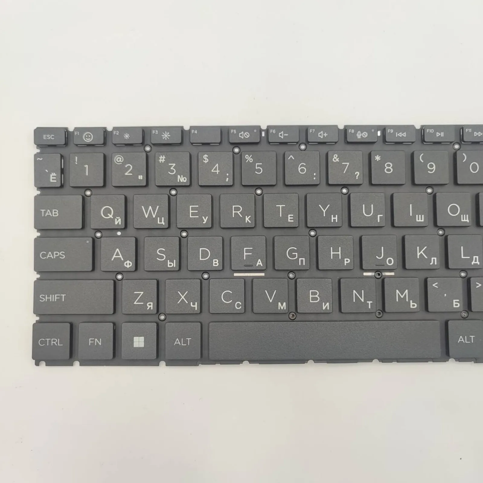 US RU SP layout for HP 15-FC 15-FD 15T-FD 15Z-FC 15Z-FC 250 G10 255 G10 laptop keyboard