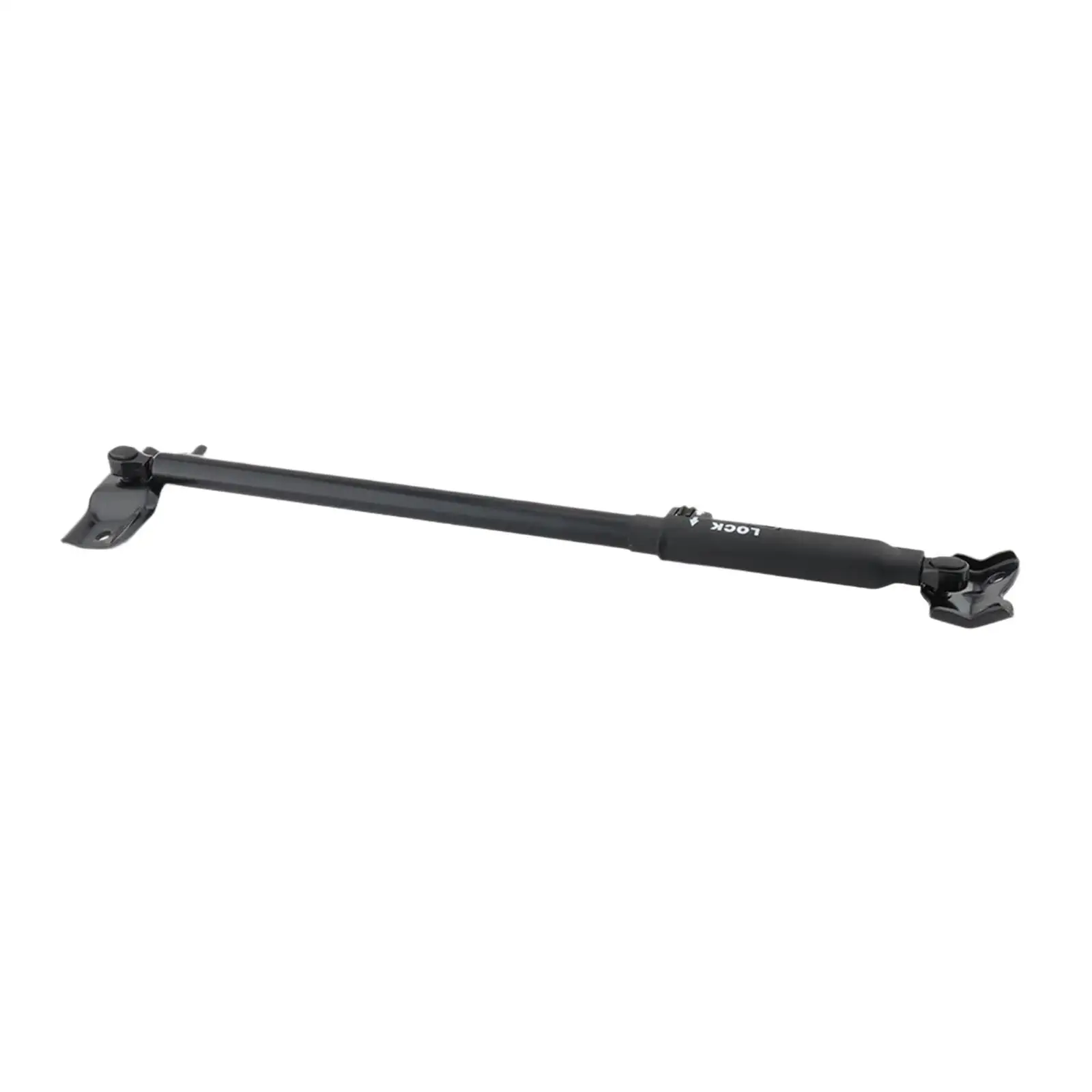 Tailgate Support Strut 590mm Alloy Door Stopper Rear Boot Damper for Mitsubishi Pajero Montero IV V88W V98W